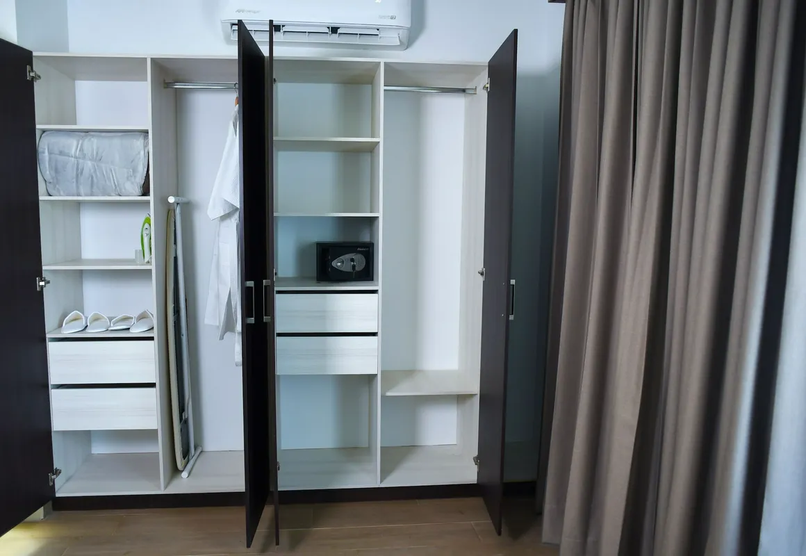 Viña del Cielo hotel hero