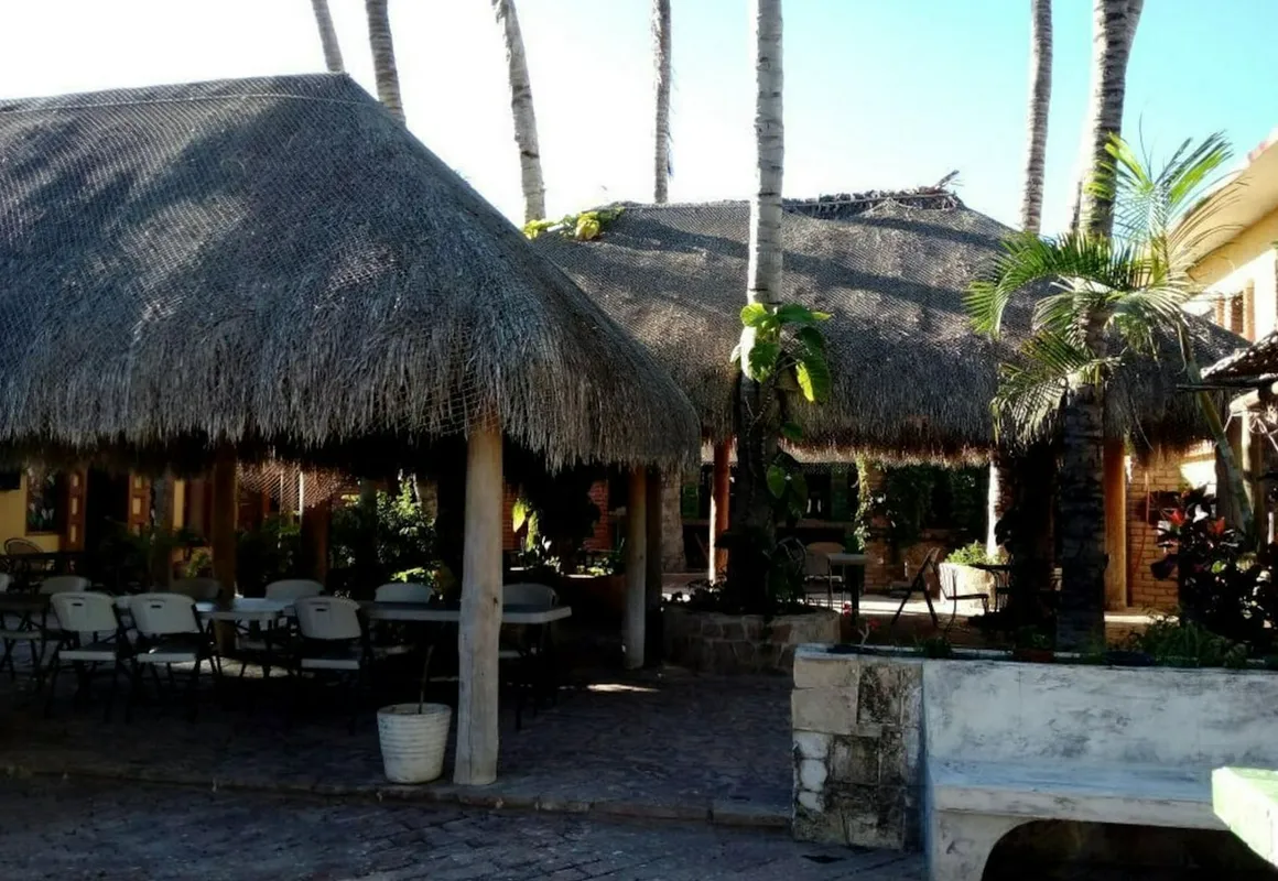 Hotel alcatraz hotel hero