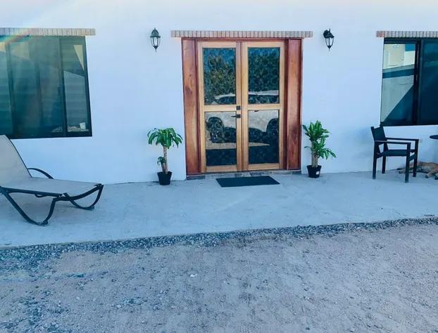 Hotel alcatraz hotel detail image 1