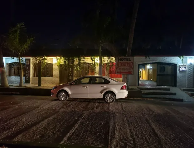 Hotel alcatraz hotel detail image 2