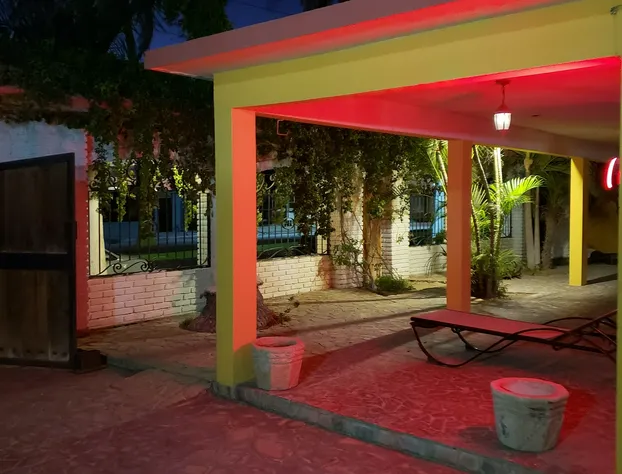 Hotel alcatraz hotel detail image 3