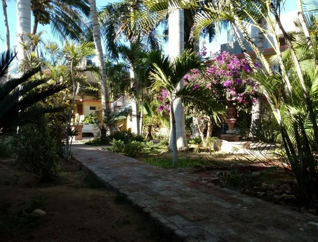 Hotel alcatraz hotel detail image 4