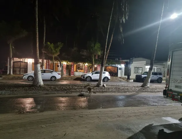 Hotel alcatraz hotel detail image 1