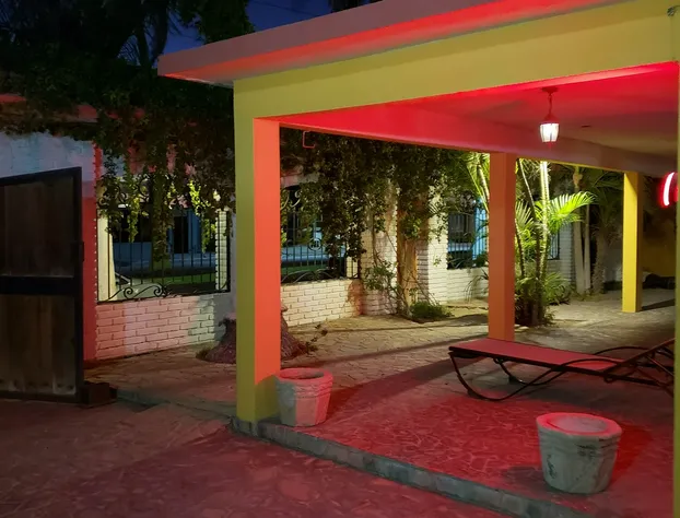 Hotel alcatraz hotel detail image 2