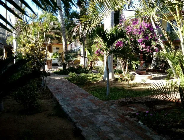 Hotel alcatraz hotel detail image 3