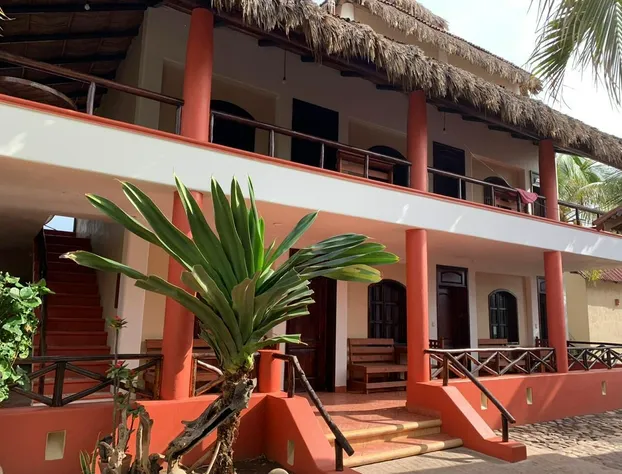 Nexpa Surf Cabañas Mar de Noche hotel detail image 2