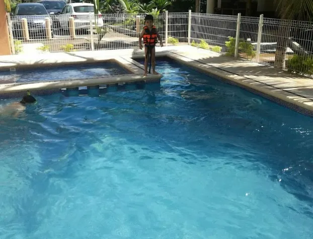 Nexpa Surf Cabañas Mar de Noche hotel detail image 3