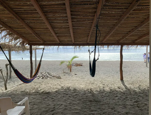 Nexpa Surf Cabañas Mar de Noche hotel detail image 4