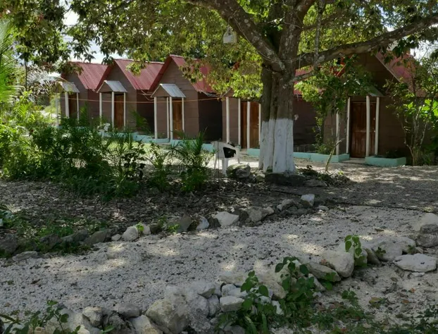 Cabañas Chaac Calakmul hotel detail image 2