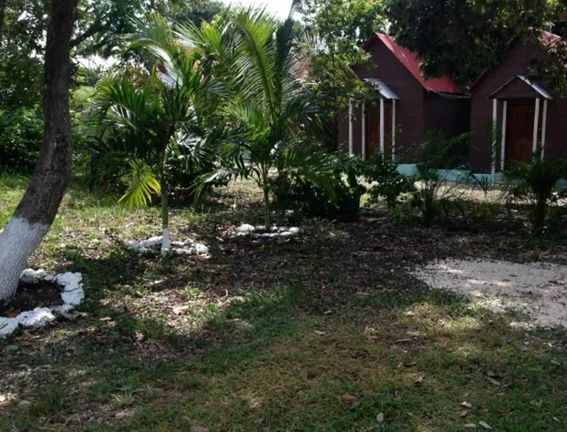 Cabañas Chaac Calakmul hotel detail image 3