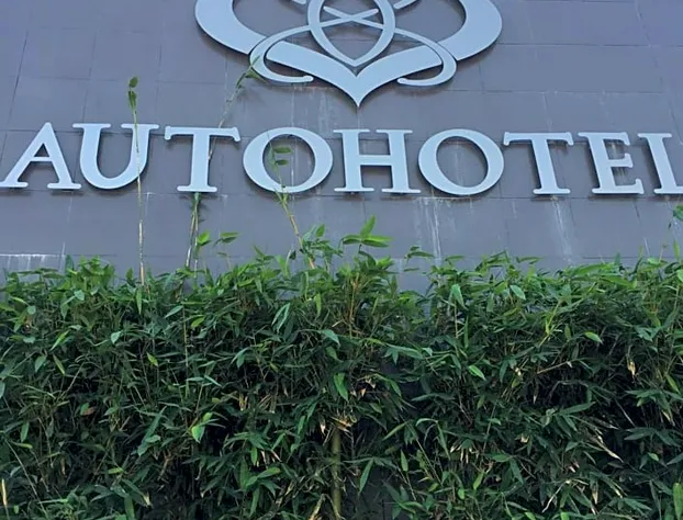 Intimisimo Autohotel Adults Only Ciudad Industrial hotel detail image 1