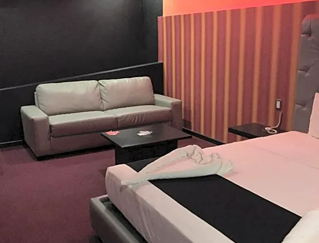 Intimisimo Autohotel Adults Only Ciudad Industrial hotel detail image 3