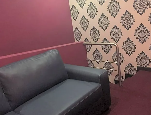 Intimisimo Autohotel Adults Only Ciudad Industrial hotel detail image 4