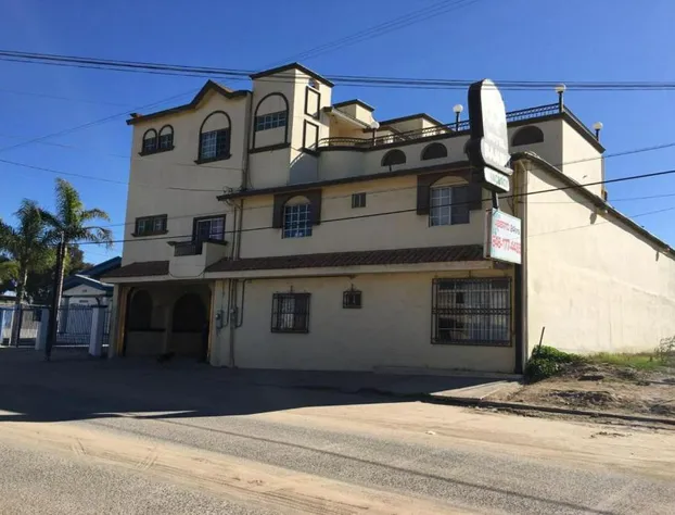 OYO Hotel CocoBeach hotel detail image 1