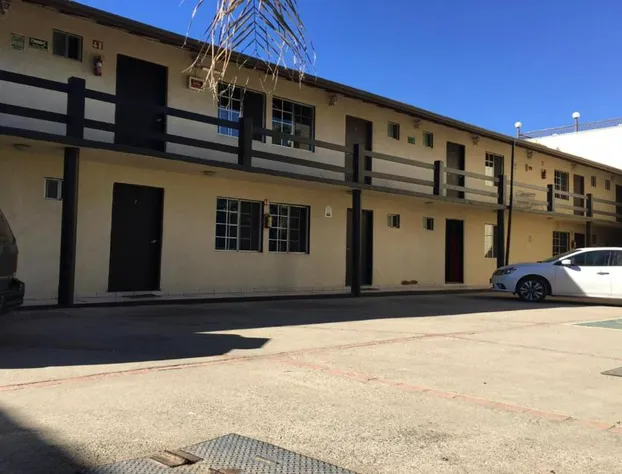 OYO Hotel CocoBeach hotel detail image 2