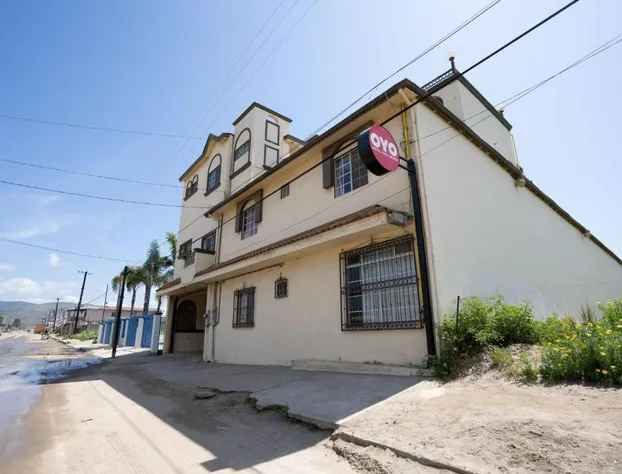 OYO Hotel CocoBeach hotel detail image 3