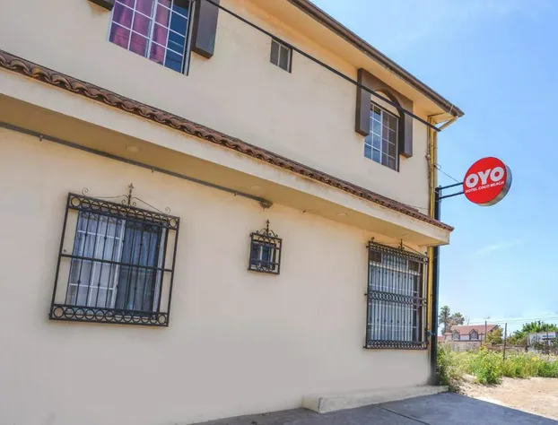 OYO Hotel CocoBeach hotel detail image 4