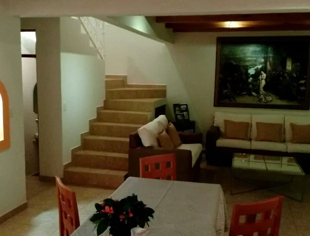 La Quinta de Xochimilco hotel detail image 1