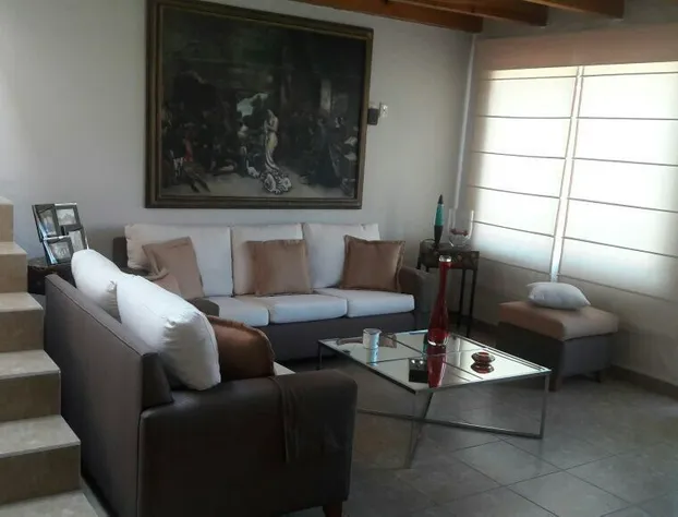 La Quinta de Xochimilco hotel detail image 3