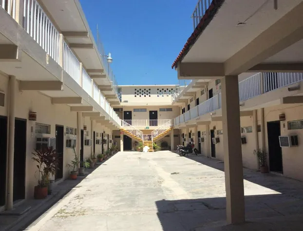 Hotel Posada Escarcega hotel detail image 1