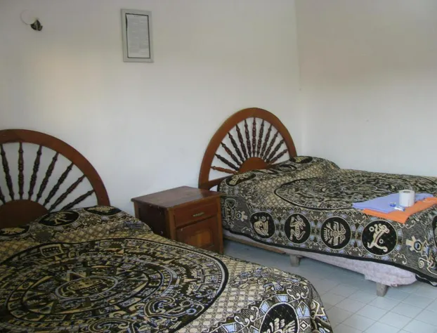 Hotel Posada Escarcega hotel detail image 2