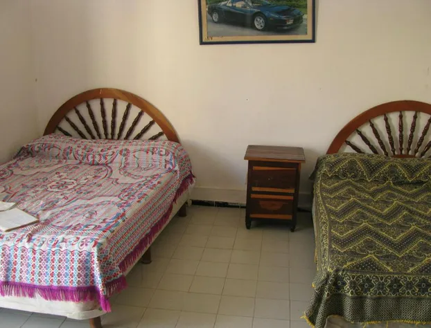 Hotel Posada Escarcega hotel detail image 4