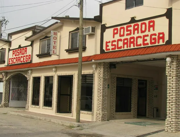 Hotel Posada Escarcega hotel detail image 4
