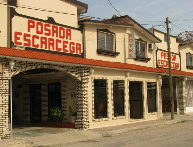 Hotel Posada Escarcega hotel detail image 2