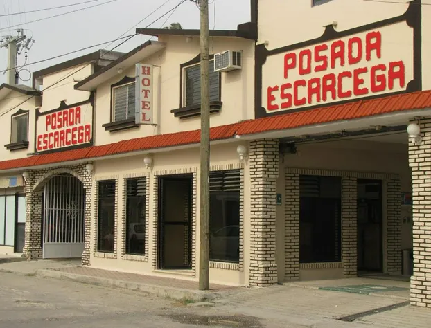Hotel Posada Escarcega hotel detail image 3