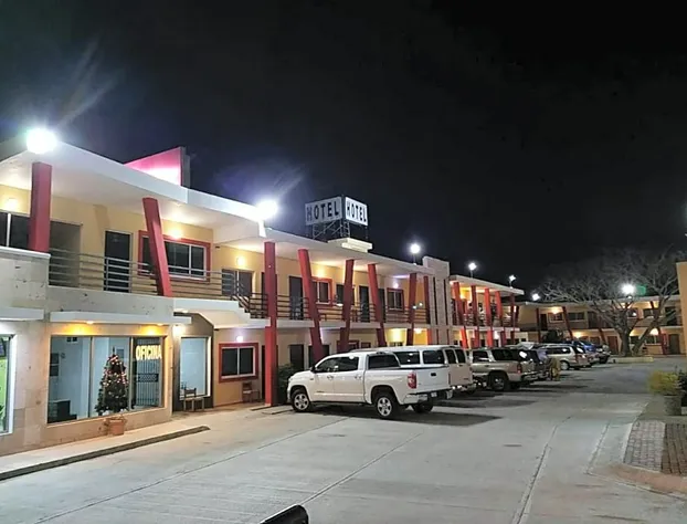 El Descanso Inn hotel detail image 2