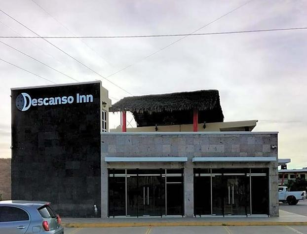El Descanso Inn hotel detail image 3