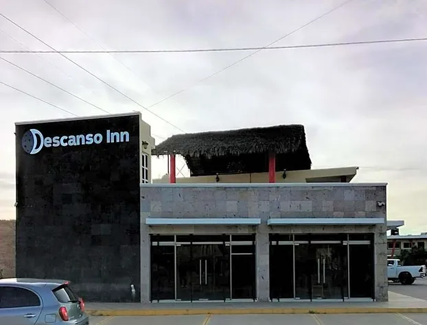 El Descanso Inn hotel detail image 3