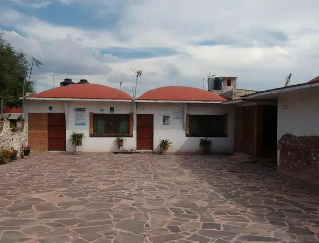 Cabanas El Fresno hotel detail image 1