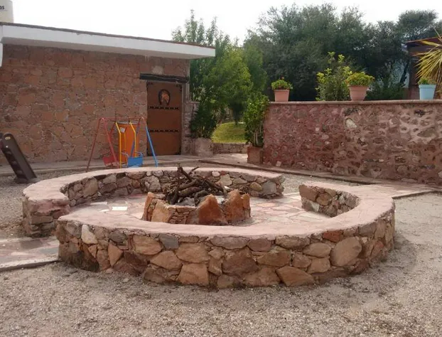 Cabanas El Fresno hotel detail image 3