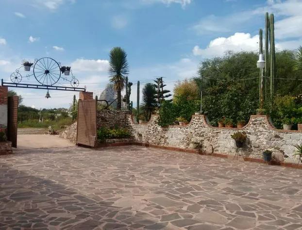 Cabanas El Fresno hotel detail image 4