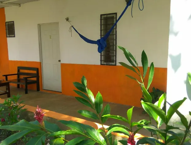 CABAÑAS el PORVENIR hotel detail image 2