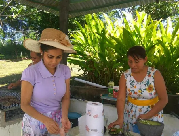 CABAÑAS el PORVENIR hotel detail image 4