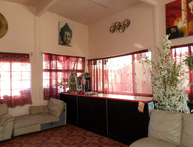 Hospedaje Barato Mi Casita de Colores hotel detail image 3