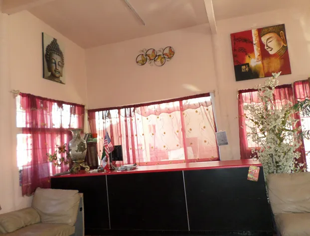 Hospedaje Barato Mi Casita de Colores hotel detail image 4