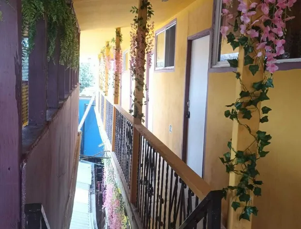 Hospedaje Barato Mi Casita de Colores hotel detail image 1