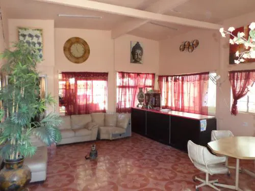 Hospedaje Barato Mi Casita de Colores hotel hero