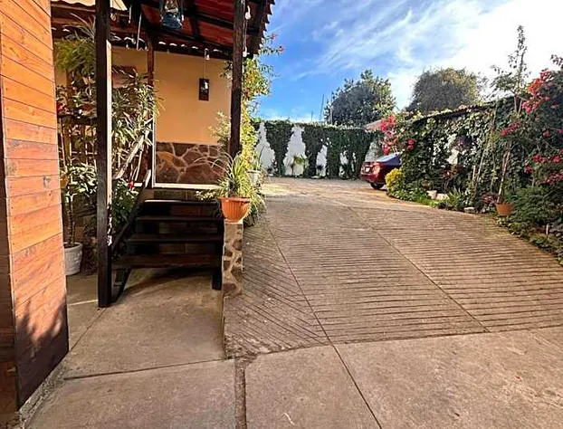 Hotel Rafael hotel detail image 1