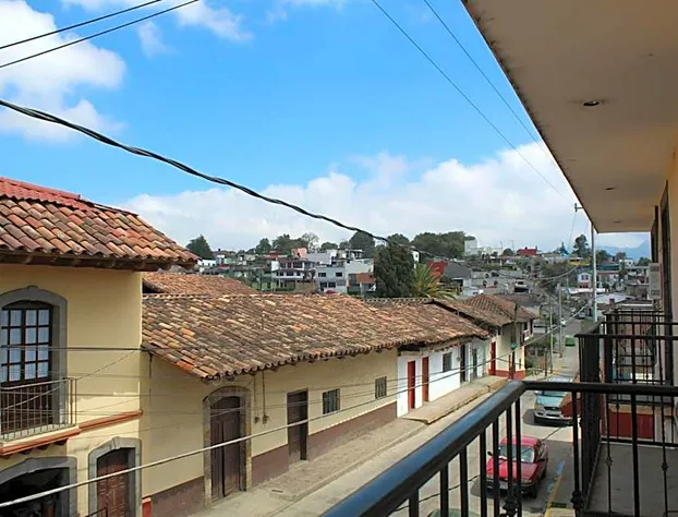 Hotel Rafael hotel detail image 4