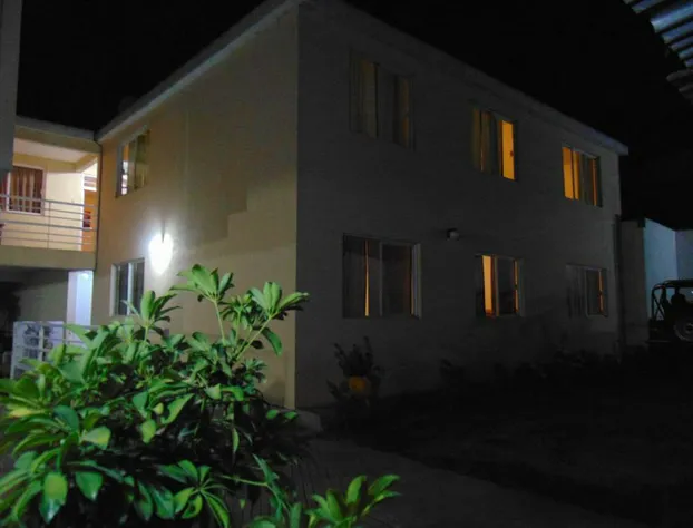 Hotel Rafael hotel detail image 1