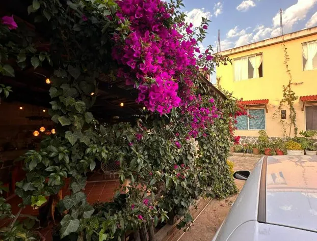 Hotel Rafael hotel detail image 2