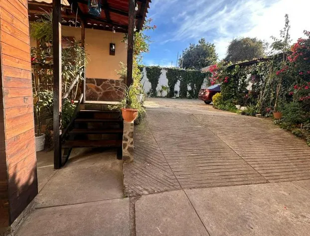 Hotel Rafael hotel detail image 3