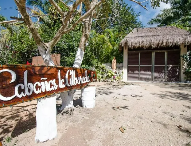 Hotel Cabañas La Alborada hotel detail image 2