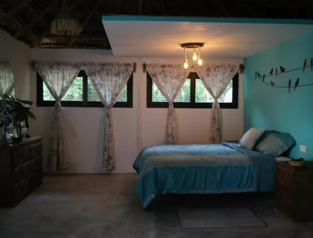 Hotel Cabañas La Alborada hotel detail image 3