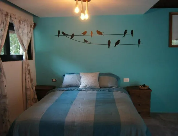 Hotel Cabañas La Alborada hotel detail image 4