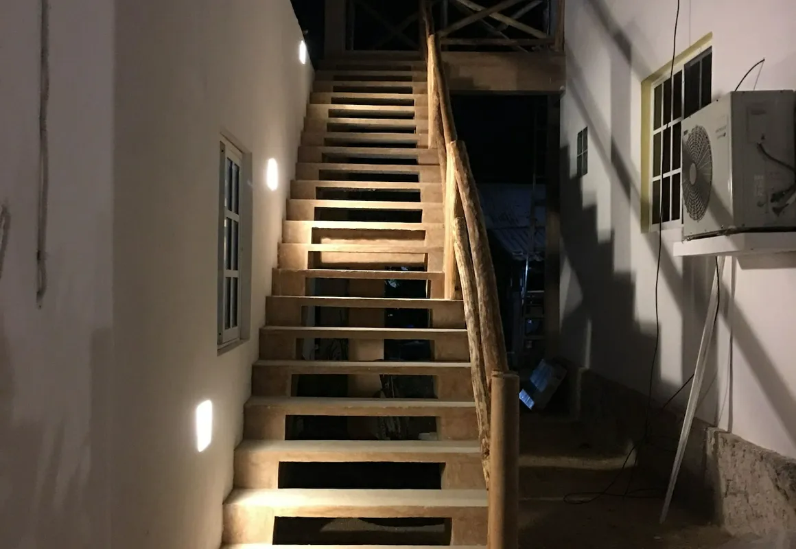 posada Don Antonio hotel hero